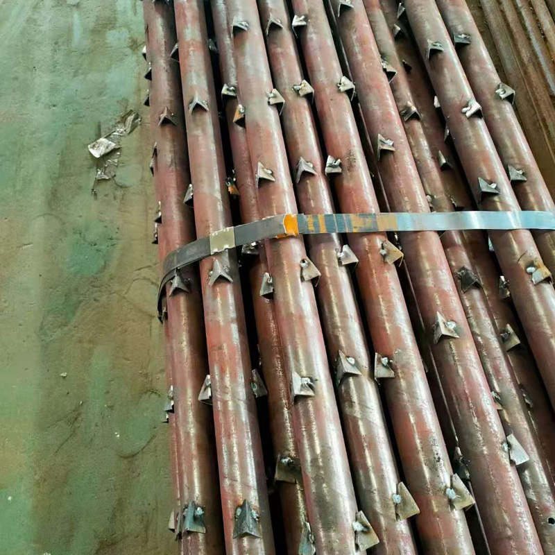 广南土钉小导管