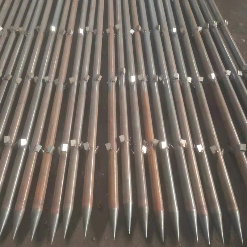 广南土钉小导管
