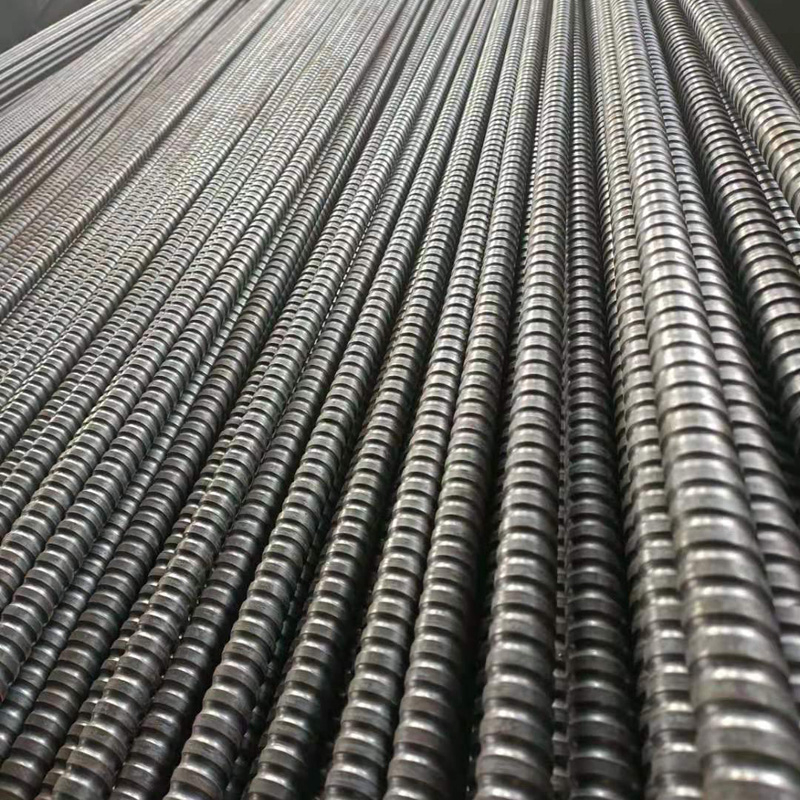 广南中空锚杆
